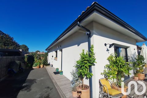 Villa i Cazaux, Gironde, Cazaux - € 448.000 | Ref: 14783 - foto 11