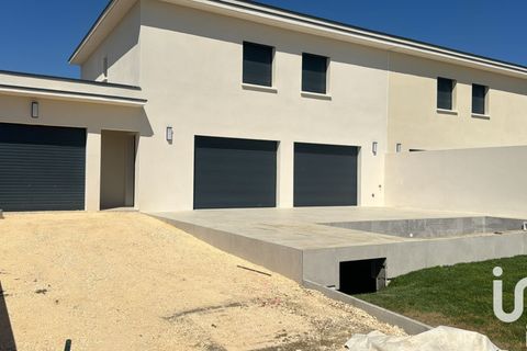 Villa a Alès, Gard, Alès - € 365.000 | Ref: 38600 - foto 12