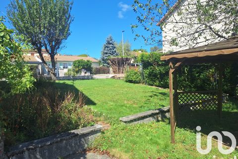 Villa a Aurillac, Cantal, Aurillac - € 218.000 | Ref: 76921 - foto 2