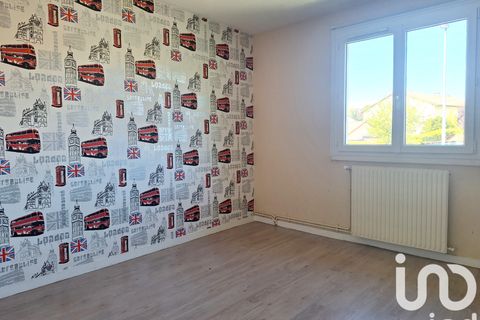 Villa a Aurillac, Cantal, Aurillac - € 218.000 | Ref: 76921 - foto 8