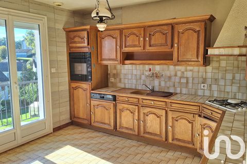 Villa a Aurillac, Cantal, Aurillac - € 218.000 | Ref: 76921 - foto 9