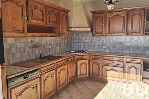 Villa a Aurillac, Cantal, Aurillac - € 218.000 | Ref: 76921 - foto 10