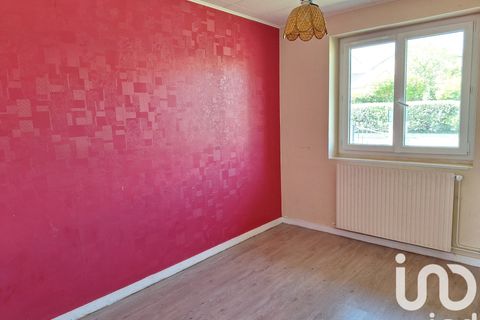 Villa a Aurillac, Cantal, Aurillac - € 218.000 | Ref: 76921 - foto 11