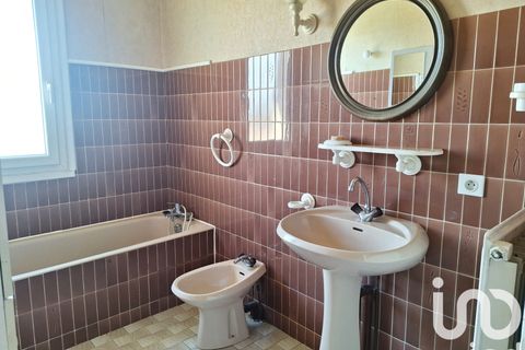 Villa a Aurillac, Cantal, Aurillac - € 218.000 | Ref: 76921 - foto 15