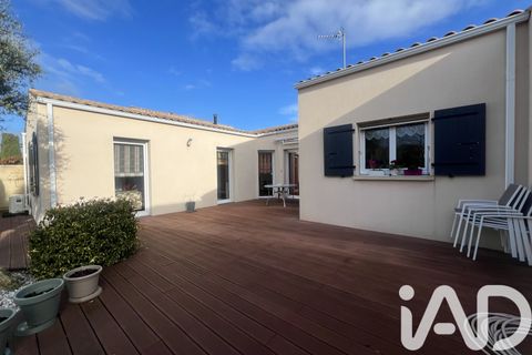 Villa a Périgny, Charente-Maritime, Périgny - € 509.000 | Ref: 20986 - foto 2