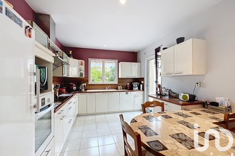 Villa a Périgny, Charente-Maritime, Périgny - € 509.000 | Ref: 20986 - foto 5