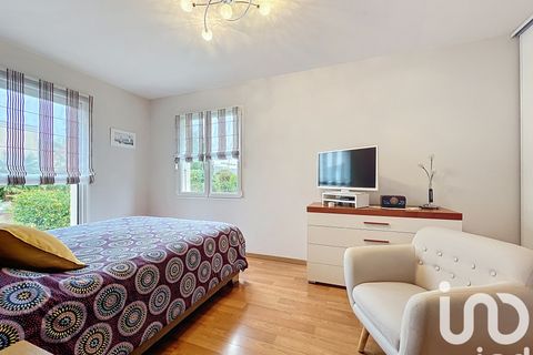 Villa a Périgny, Charente-Maritime, Périgny - € 509.000 | Ref: 20986 - foto 6