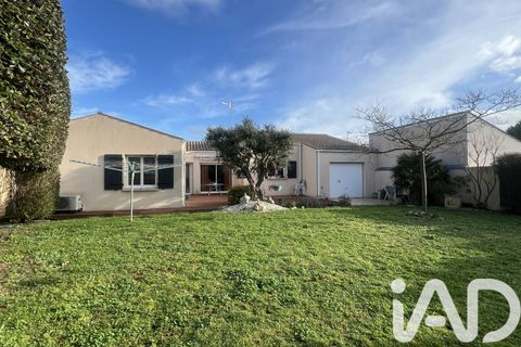 Villa a Périgny, Charente-Maritime, Périgny - € 509.000 | Ref: 20986 - foto 14