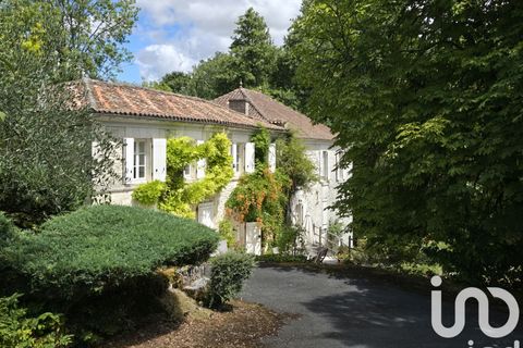 Villa a Cognac, Charente, Cognac - € 780.000 | Ref: 33293 - foto 2