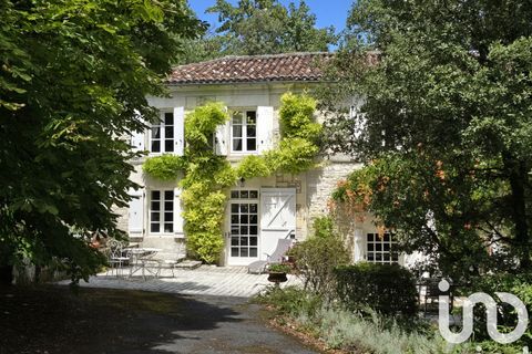 Villa a Cognac, Charente, Cognac - € 780.000 | Ref: 33293 - foto 3