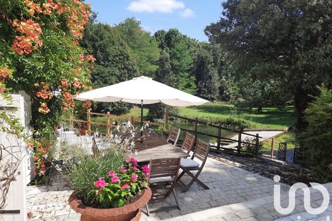 Villa a Cognac, Charente, Cognac - € 780.000 | Ref: 33293 - foto 4