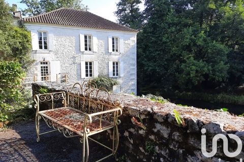 Villa a Cognac, Charente, Cognac - € 780.000 | Ref: 33293 - foto 5
