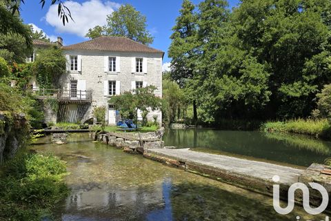 Villa a Cognac, Charente, Cognac - € 780.000 | Ref: 33293 - foto 6