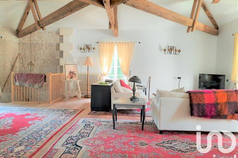 Villa a Cognac, Charente, Cognac - € 780.000 | Ref: 33293 - foto 7