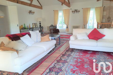 Villa a Cognac, Charente, Cognac - € 780.000 | Ref: 33293 - foto 8