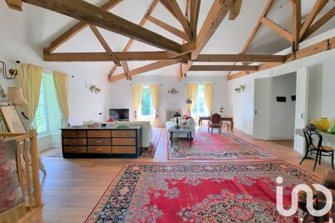 Villa a Cognac, Charente, Cognac - € 780.000 | Ref: 33293 - foto 9