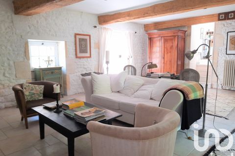 Villa a Cognac, Charente, Cognac - € 780.000 | Ref: 33293 - foto 11