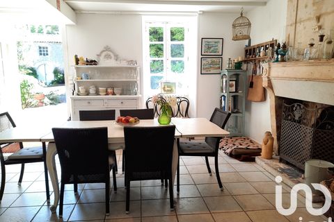 Villa a Cognac, Charente, Cognac - € 780.000 | Ref: 33293 - foto 13