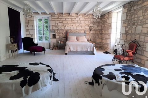 Villa a Cognac, Charente, Cognac - € 780.000 | Ref: 33293 - foto 16
