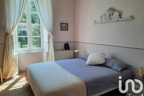 Villa a Cognac, Charente, Cognac - € 780.000 | Ref: 33293 - foto 19