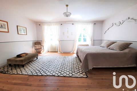 Villa a Cognac, Charente, Cognac - € 780.000 | Ref: 33293 - foto 20