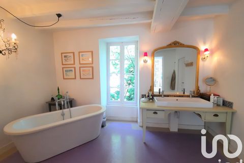 Villa a Cognac, Charente, Cognac - € 780.000 | Ref: 33293 - foto 22