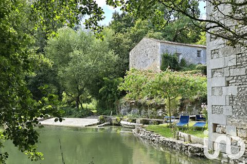 Villa a Cognac, Charente, Cognac - € 780.000 | Ref: 33293 - foto 24