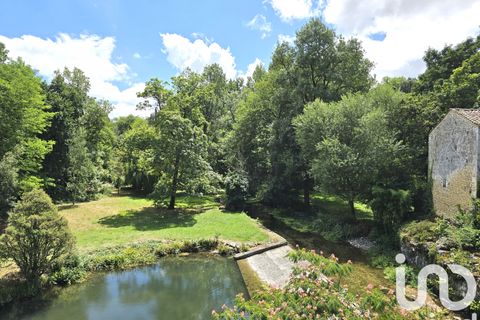 Villa a Cognac, Charente, Cognac - € 780.000 | Ref: 33293 - foto 27