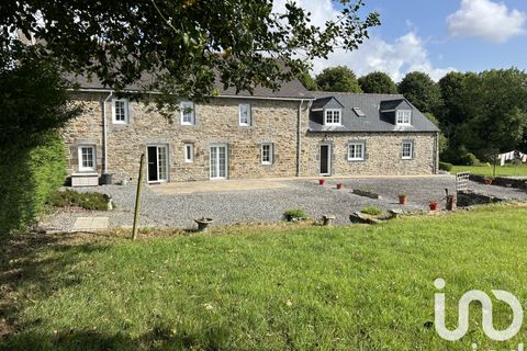 Villa i Plemet, Cotes-d'Armor, Plemet - € 265.000 | Ref: 61287 - foto 1