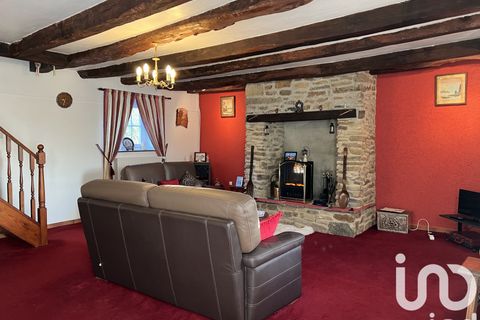 Villa i Plemet, Cotes-d'Armor, Plemet - € 265.000 | Ref: 61287 - foto 2