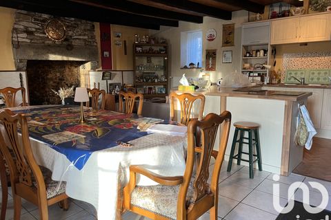 Villa i Plemet, Cotes-d'Armor, Plemet - € 265.000 | Ref: 61287 - foto 3