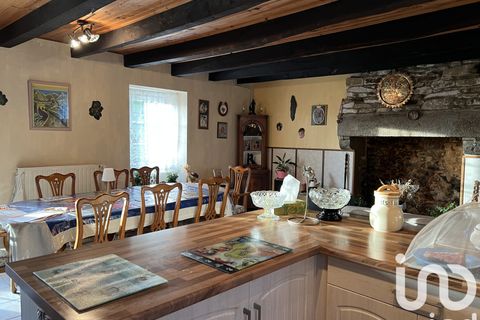 Villa i Plemet, Cotes-d'Armor, Plemet - € 265.000 | Ref: 61287 - foto 4