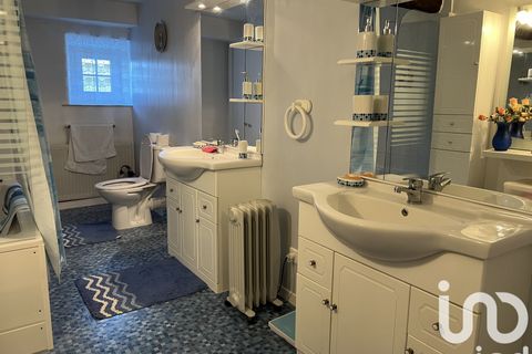 Villa i Plemet, Cotes-d'Armor, Plemet - € 265.000 | Ref: 61287 - foto 11
