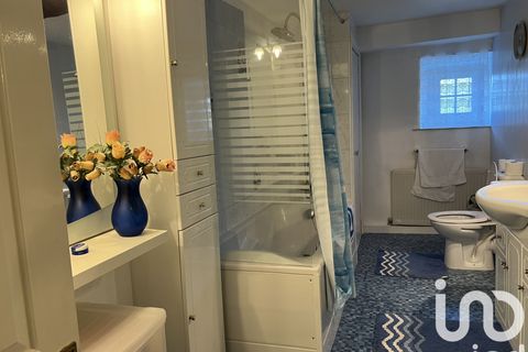 Villa i Plemet, Cotes-d'Armor, Plemet - € 265.000 | Ref: 61287 - foto 12