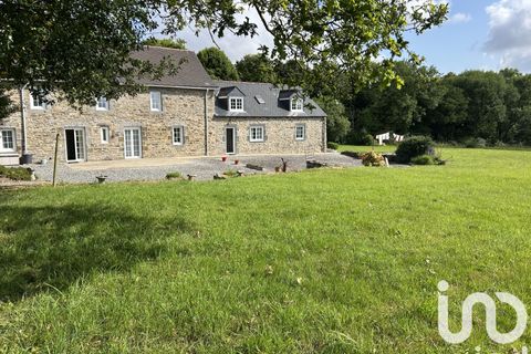 Villa i Plemet, Cotes-d'Armor, Plemet - € 265.000 | Ref: 61287 - foto 13
