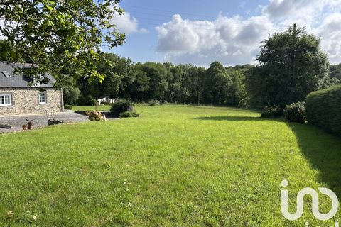 Villa i Plemet, Cotes-d'Armor, Plemet - € 265.000 | Ref: 61287 - foto 17
