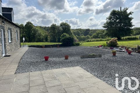 Villa i Plemet, Cotes-d'Armor, Plemet - € 265.000 | Ref: 61287 - foto 18