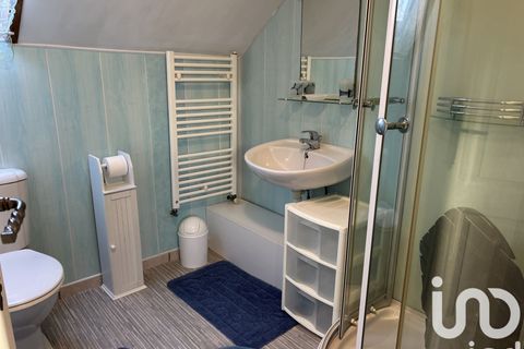 Villa i Plemet, Cotes-d'Armor, Plemet - € 265.000 | Ref: 61287 - foto 21