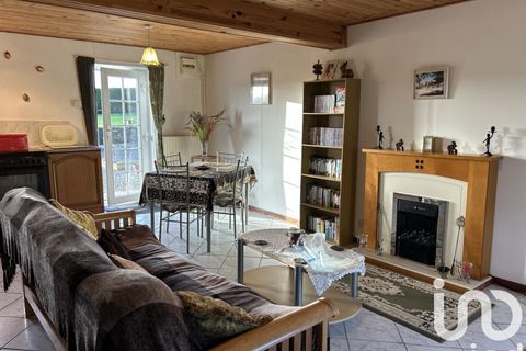 Villa i Plemet, Cotes-d'Armor, Plemet - € 265.000 | Ref: 61287 - foto 22