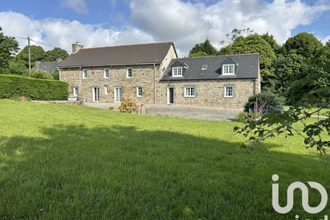 Villa i Plemet, Cotes-d'Armor, Plemet - € 265.000 | Ref: 61287 - foto 24