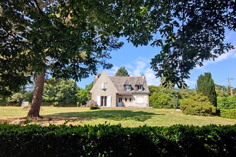 Villa i Callac, Cotes-d'Armor, Callac - € 250.000 | Ref: 59367 - foto 1