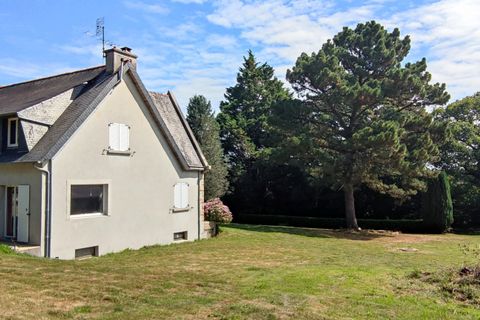 Villa i Callac, Cotes-d'Armor, Callac - € 250.000 | Ref: 59367 - foto 2