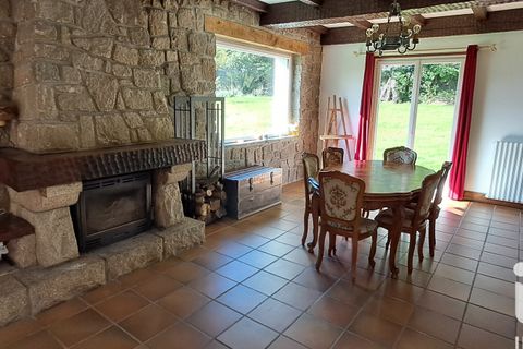 Villa i Callac, Cotes-d'Armor, Callac - € 250.000 | Ref: 59367 - foto 3