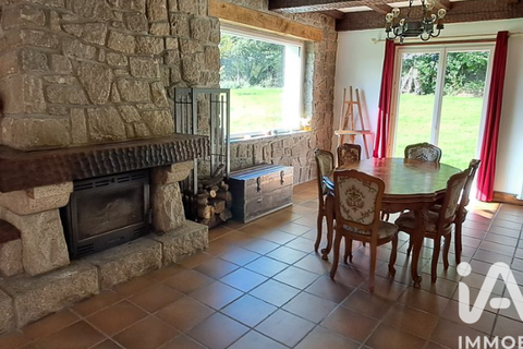 Villa i Callac, Cotes-d'Armor, Callac - € 250.000 | Ref: 59367 - foto 5