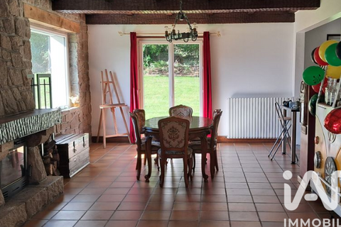 Villa i Callac, Cotes-d'Armor, Callac - € 250.000 | Ref: 59367 - foto 6