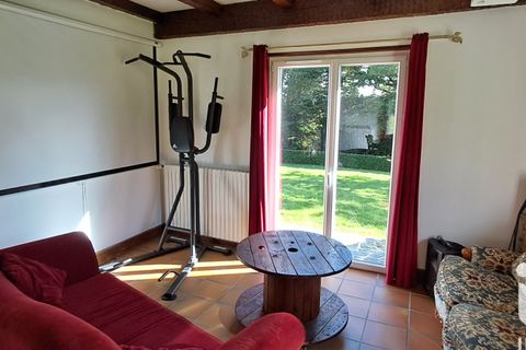 Villa i Callac, Cotes-d'Armor, Callac - € 250.000 | Ref: 59367 - foto 8