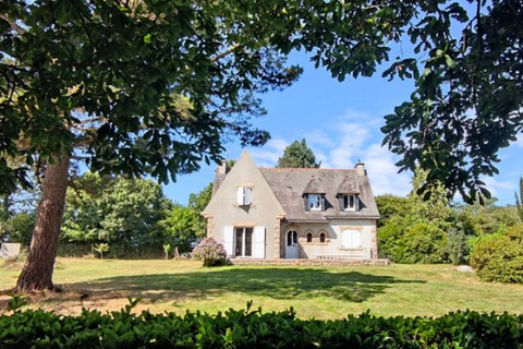 Villa i Callac, Cotes-d'Armor, Callac - € 250.000 | Ref: 59367 - foto 14