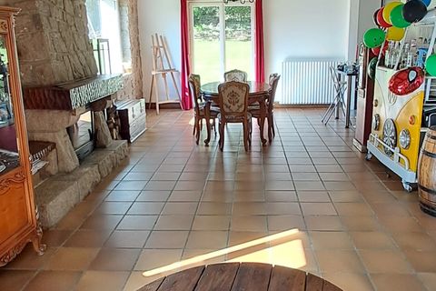 Villa i Callac, Cotes-d'Armor, Callac - € 250.000 | Ref: 59367 - foto 16