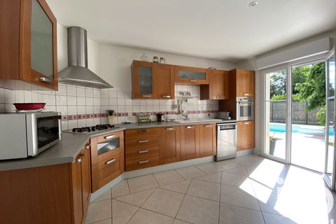 Villa en Arsac, Gironde, Arsac - € 449.550 | Ref: 35169 - photo 7