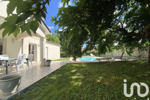 Villa en Arsac, Gironde, Arsac - € 449.550 | Ref: 35169 - photo 10